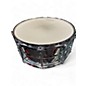 Used Ludwig 14in SUPERPHONIC SNARE Chrome Drum thumbnail