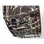 Used Ludwig 14in SUPERPHONIC SNARE Chrome Drum