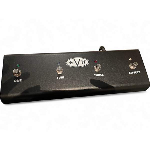 Used EVH 5150 III 50W EL34 Tube Guitar Amp Head