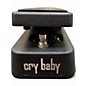 Used Dunlop GCB95 Cry Baby Standard Effect Pedal