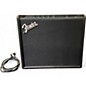 Used Fender Mustang LT25 25W 1x8 Guitar Combo Amp