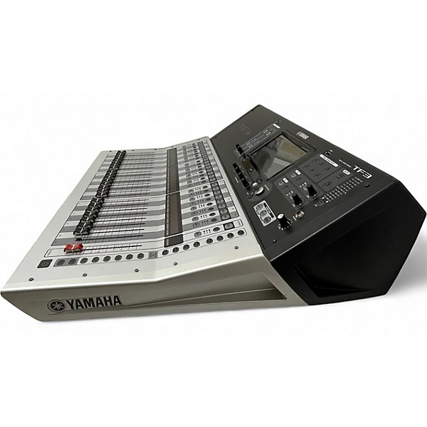 Used Yamaha TF3 Sound Package