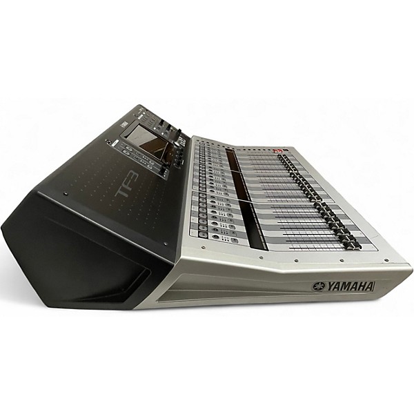 Used Yamaha TF3 Sound Package