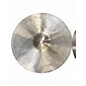 Used Dream 14in Bliss Hi Hat 14" pair Cymbal