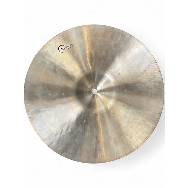 Used Dream 14in Bliss Hi Hat 14" pair Cymbal