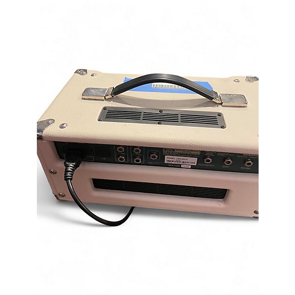 Used Ibanez TSA15H Tube Screamer 15W Tube Guitar Amp Head