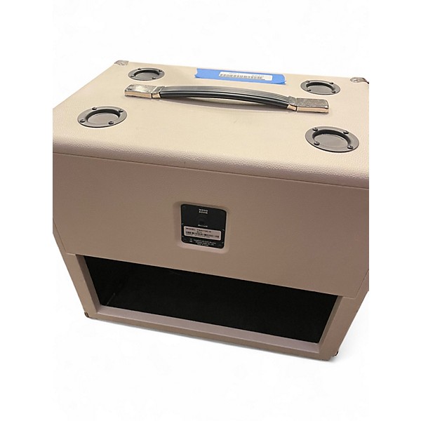 Used Ibanez TSA112C Guitar Cabinet