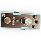 Used Ec REVERB Effect Pedal thumbnail