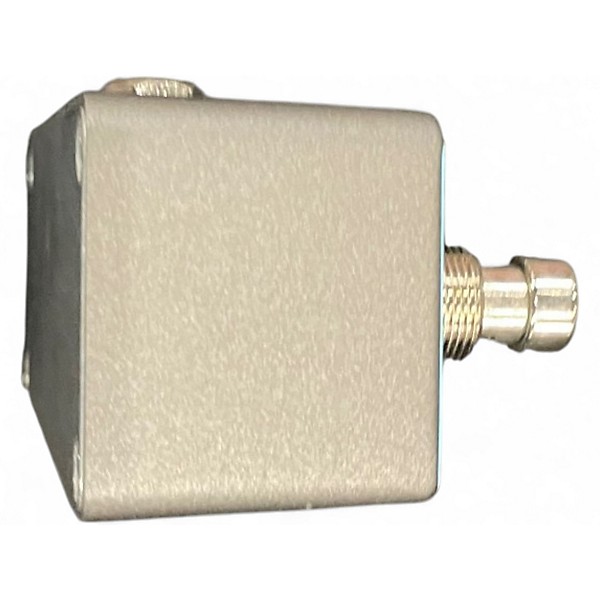 Used Ec REVERB Effect Pedal