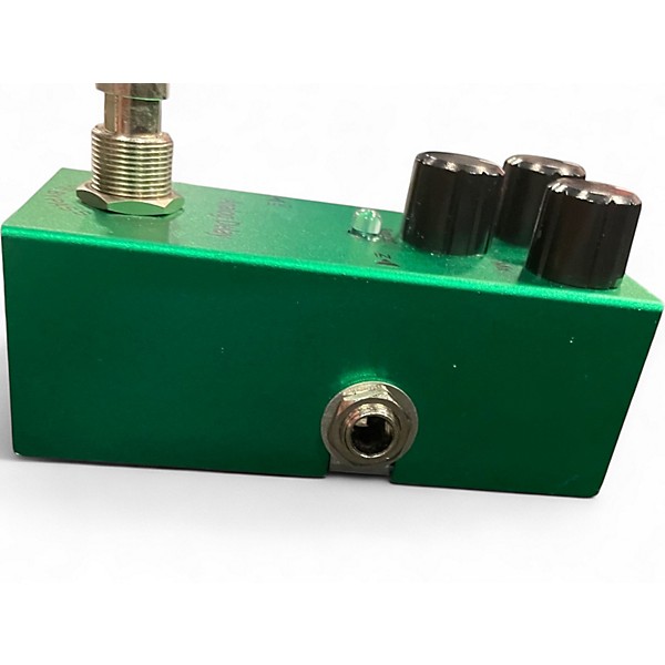 Used Unbranded ANALOG DELAY Effect Pedal