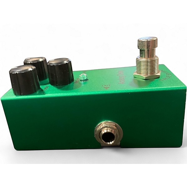 Used Unbranded ANALOG DELAY Effect Pedal