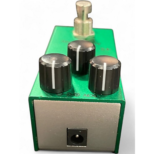 Used Unbranded ANALOG DELAY Effect Pedal