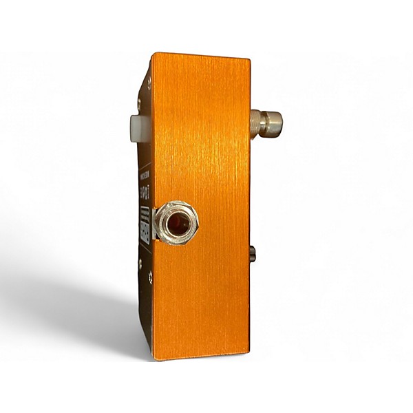 Used Irin VINTAGE PHASE4 Effect Pedal