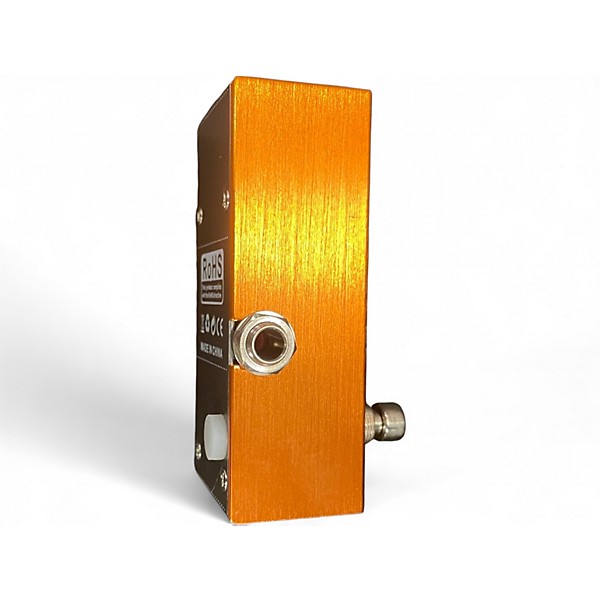 Used Irin VINTAGE PHASE4 Effect Pedal