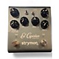 Used Strymon El Capistan dTape Echo V2 Effect Pedal thumbnail