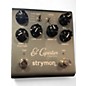 Used Strymon El Capistan dTape Echo V2 Effect Pedal