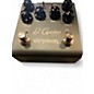 Used Strymon El Capistan dTape Echo V2 Effect Pedal
