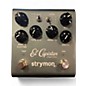 Used Strymon El Capistan dTape Echo V2 Effect Pedal
