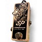 Used Xotic SP Compressor Effect Pedal