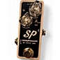 Used Xotic SP Compressor Effect Pedal