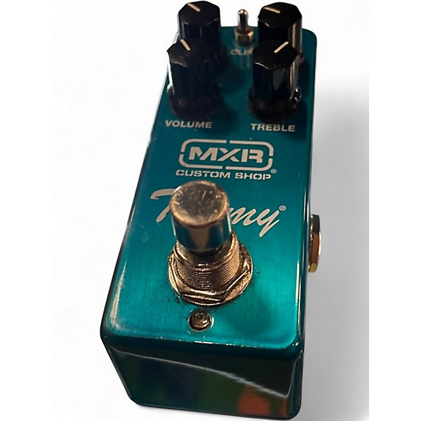 Used MXR Timmy Effect Pedal