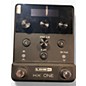 Used Line 6 HX One Effect Processor thumbnail