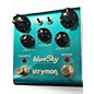Used Strymon Bluesky Reverb Effect Pedal