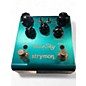 Used Strymon Bluesky Reverb Effect Pedal