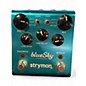 Used Strymon Bluesky Reverb Effect Pedal