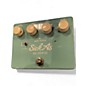 Used Bondi Effects Sick As Effect Pedal