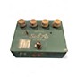 Used Bondi Effects Sick As Effect Pedal