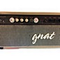Used Egnater Renegade 65W Tube Guitar Amp Head