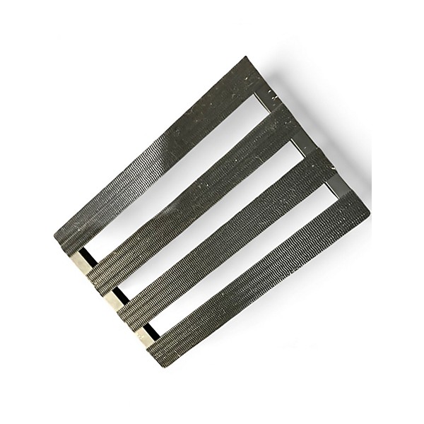 Used Pedaltrain Classic JR. Pedal Board