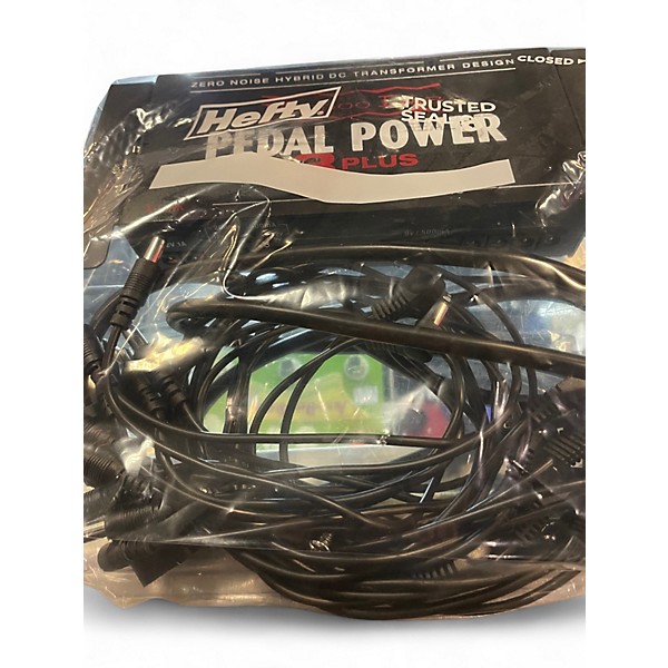 Used Voodoo Lab Pedal Power 3 Plus