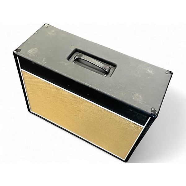 Used VHT 2x12 Guitar Cabinet