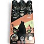Used Walrus Audio Monument Tremolo Effect Pedal thumbnail