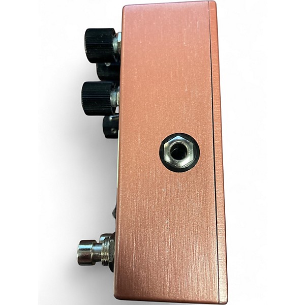 Used Walrus Audio Monument Tremolo Effect Pedal