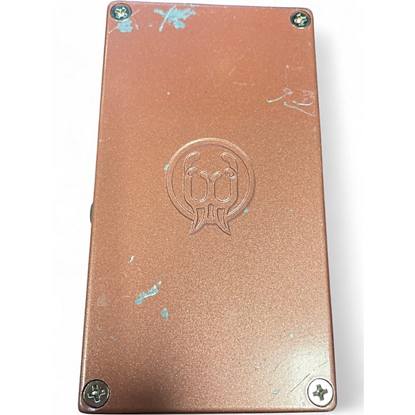 Used Walrus Audio Monument Tremolo Effect Pedal