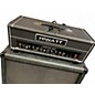 Used Hiwatt LEEDS 50 Solid State Guitar Amp Head thumbnail
