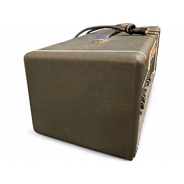 Used Hiwatt LEEDS 50 Solid State Guitar Amp Head