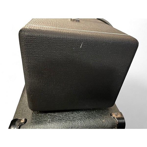 Used Hiwatt LEEDS 50 Solid State Guitar Amp Head