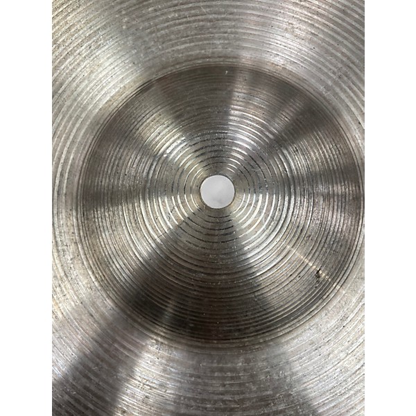Used SABIAN 20in B8 Ride Cymbal