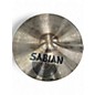 Used SABIAN 14in B8 Hi Hat Pair Cymbal