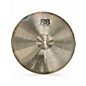 Used SABIAN 14in B8 Hi Hat Pair Cymbal
