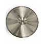 Used SABIAN 14in B8 Hi Hat Pair Cymbal