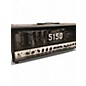 Used EVH 5150 ICONIC SERIES 80W HEAD Tube Guitar Amp Head