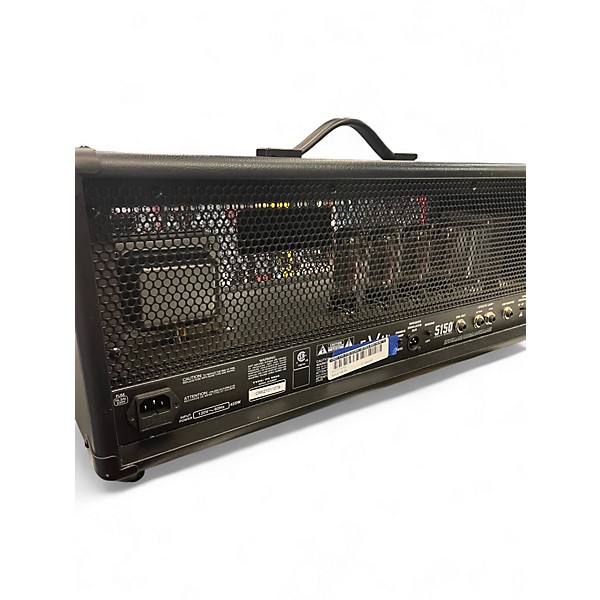 Used EVH 5150 ICONIC SERIES 80W HEAD Tube Guitar Amp Head