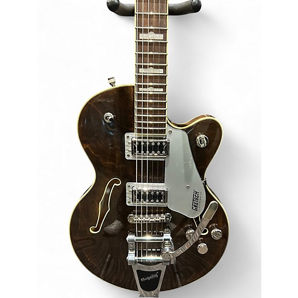 Used Gretsch Guitars G5657T IMPERIAL SATIN Hollow Body Electric Guitar