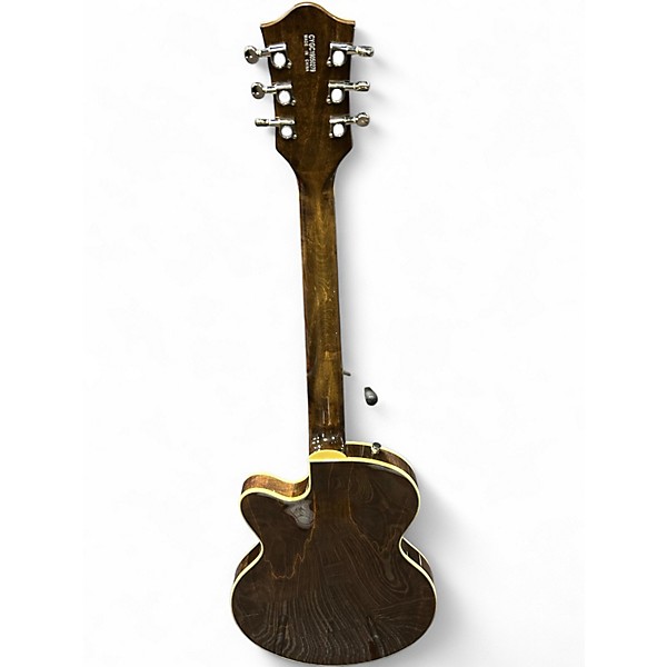 Used Gretsch Guitars G5657T IMPERIAL SATIN Hollow Body Electric Guitar