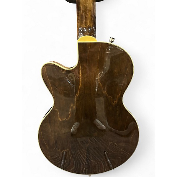 Used Gretsch Guitars G5657T IMPERIAL SATIN Hollow Body Electric Guitar